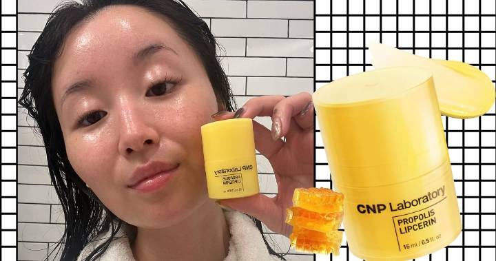 7 Best Lip Masks of 2025, According to a Beauty Writer