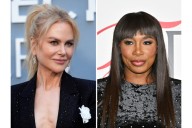Beyoncé, Venus Williams, Nicole Kidman and Anna Wintour will co