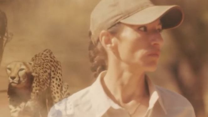 Fabiola Quesada desvela los detalles de su nuevo programa: "Vais a ver mucha aventura, ciencia y empatía con los animales"