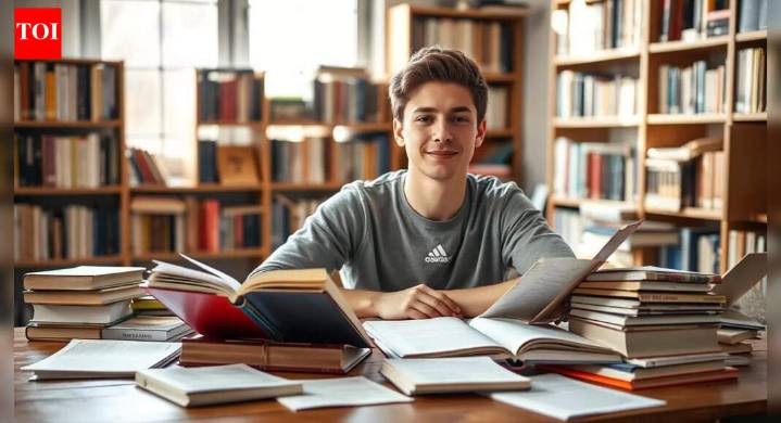 MAGA influencer claims Westerners are ‘100 times more likely to be a genius than an Indian’: ‘They cheat on SAT…’