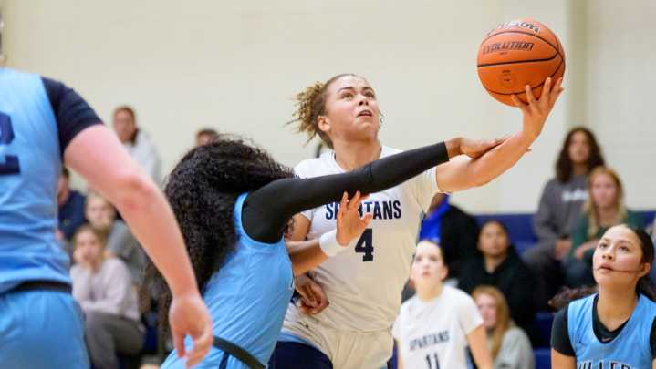 Vote for the top Eugene-Springfield girls basketball player