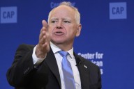 Gobernador de Minnesota califica de “Viles” declaraciones de Trump contra Somalíes