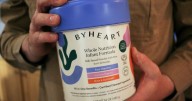 County health officials warn of baby formula products linked to botulism