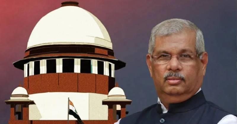 Governor Says Courts Cannot Appoint Vice-Chancellors, Questions Supreme Court’s Role