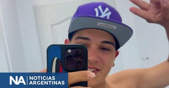 Thiago Medina mostró por primera vez sus cicatrices: “Me va a marcar para toda la vida”