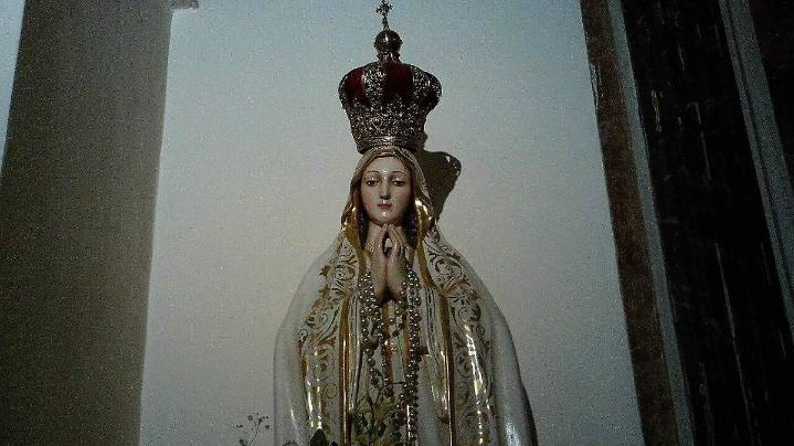 Tus intenciones pueden llegar al Santuario de Fátima sin viajar: Hozana las llevará por ti, a un clic