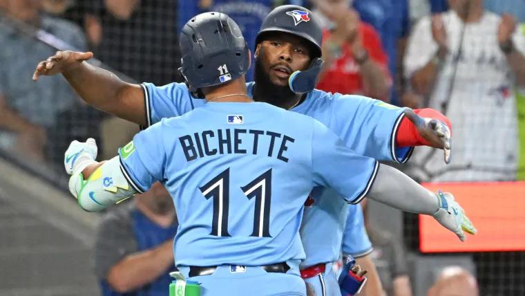 Blue Jays predicted to sign $400M World Series champion as Bo Bichette update adds optimism