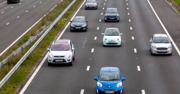 40mph speed limits 'to disappear' in Birmingham