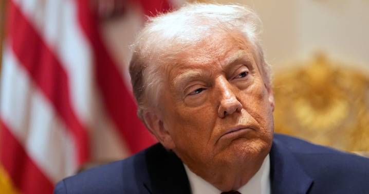 Trump threatens ‘severe tariffs’ on Canadian fertilizer in attempt to aid U.S. farmers