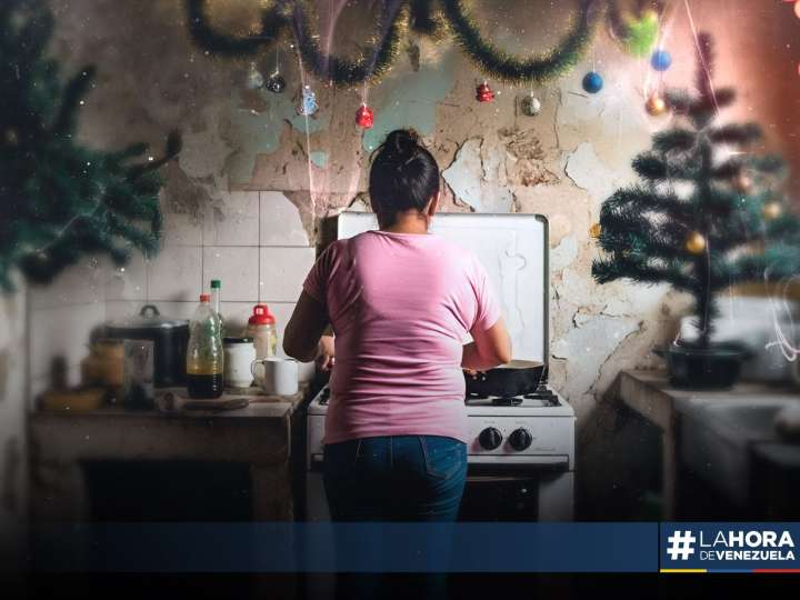 La inflación en Venezuela pone en jaque la carne de las hallacas