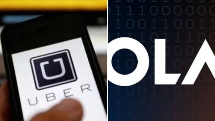 Mumbai: RTO Files Criminal Cases Against Uber, Ola, Rapido After Fatal Highway Crash In Mulund