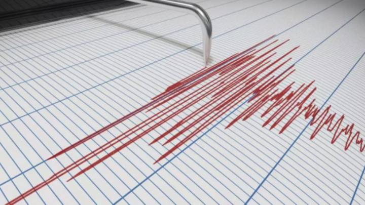 Se registra sismo de 3.4 en General Terán, NL