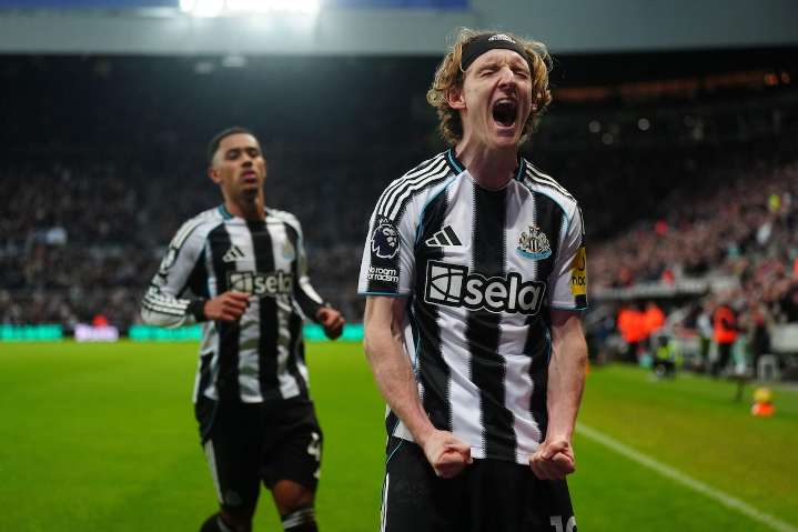 Where to stream Bayer Leverkusen vs. Newcastle United Champions League match today