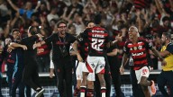 Flamengo, de Jorge Carrascal, es campeón del Brasileirão y completa doblete tras ganar la Copa Libertadores