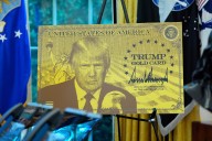 La visa “tarjeta dorada” de Trump de $1 millón ya es una realidad y así funciona