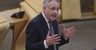 Business minister to announce Scotland’s space strategy will be refreshed