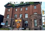 Time capsule tiles made Saturday at Sault Ste. Marie Museum