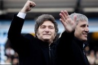 Riesgo país: la promesa de Caputo y los factores para superar los 600 puntos