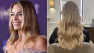 I tried Margot Robbie's 'bronde' winter hair transformation – and discovered what you should never ask your stylist