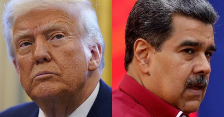 Trump advierte que ataques terrestres comenzarán “pronto” en Venezuela