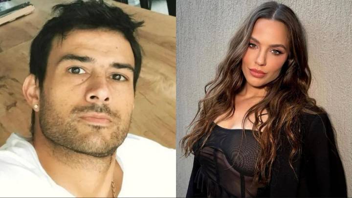 Se separaron Ivana Figueiras y Darío Cvitanich: los motivos
