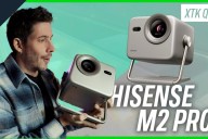 Hisense M2 Pro: las preguntas que nos habéis enviado (y sus respuestas) sobre este proyector para tu casa