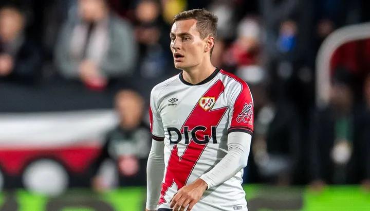 Rayo Vallecano vs Betis