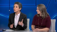 Tamara Keith and Amy Walter on the political reaction to Trump’s boat strikes
