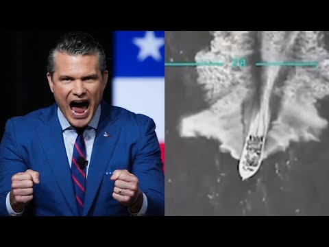 Republicans and Democrats react to report on Hegseth's orders regarding Caribbean boat strikes