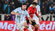 Racing y Estudiantes definen al campeón del Torneo Clausura