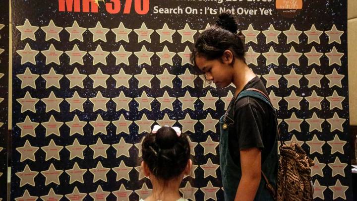 Se retoma la búsqueda del avión de Malaysia Airlines que desapareció en 2014 sin pistas: ¿por qué?