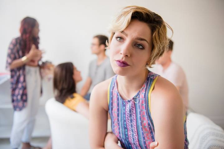 Dear Abby: There can only be 1 queen of the castle, and husband’s spoiled daughter seems to be it