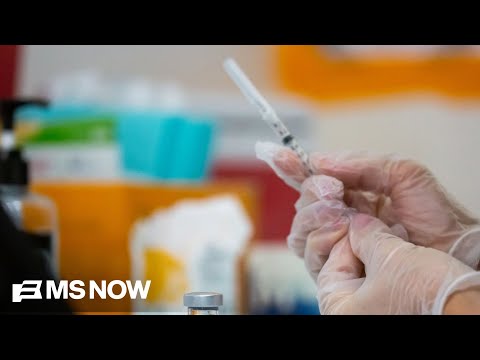 FDA says Covid shots responsible for deaths of 10 kids