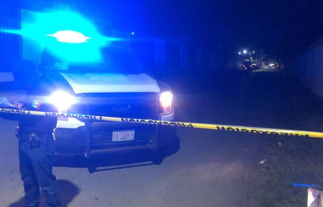 Reportan dos muertos en casos por separado en Piedras Negras