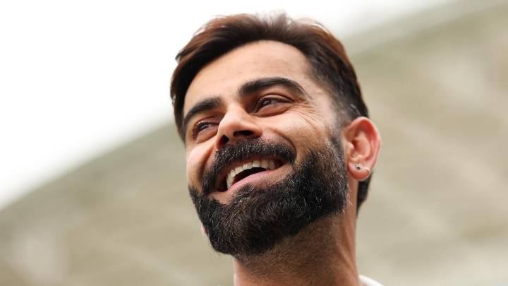 Kohli leaves Puma to partner with Indian startup Agilitas Sports