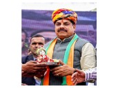 Madhya Pradesh Declared Naxal-Free: A Historic Milestone