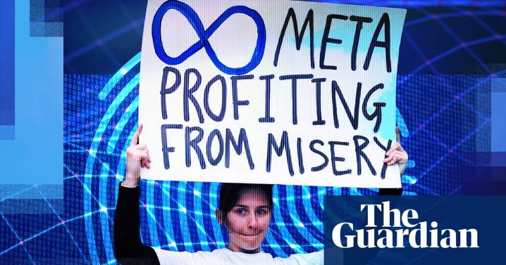 ‘Don’t pander to the tech giants!’ How a youth movement for digital justice is spreading across Europe