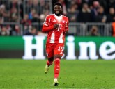 Canada captain Alphonso Davies returns to action for Bayern