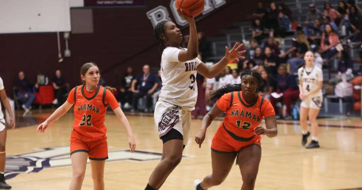 Growing up fast: Youthful Eagles look to make noise in 9