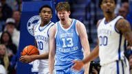 UNC basketball 'winning plays' at Kentucky in ACC/SEC Challenge