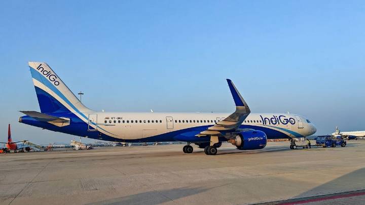 Regulator CCI examining whether IndiGo violated competition norms: Official