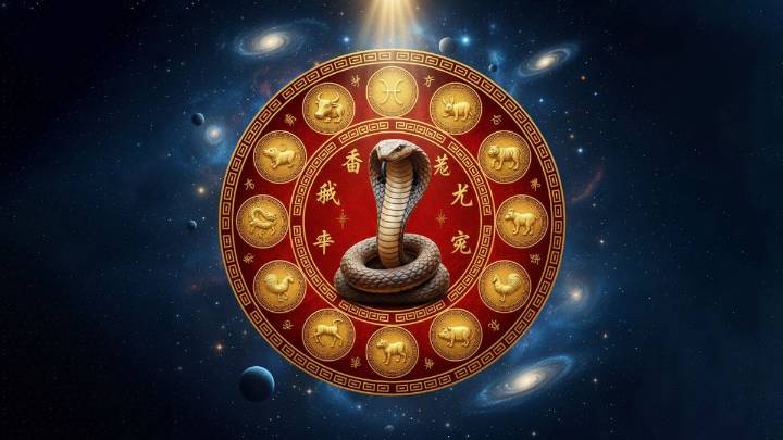 Consulta el horóscopo chino de hoy martes 2 de diciembre