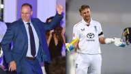 Joe Root Ends Century Drought In Australia, Matthew Hayden Who Promised To Go Nude If He Failed To Score A Ton Reacts