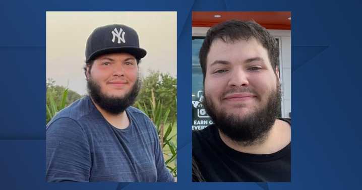 Bell County Sheriff's Office searches for missing, endangered man