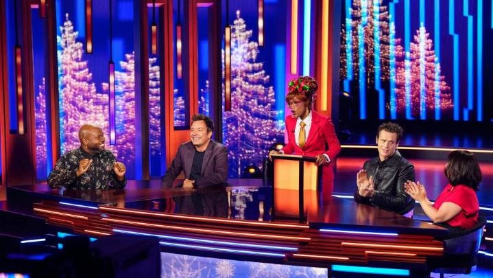 Tune in to see NJ man play 'Password' with 'magical' Jonathan Groff