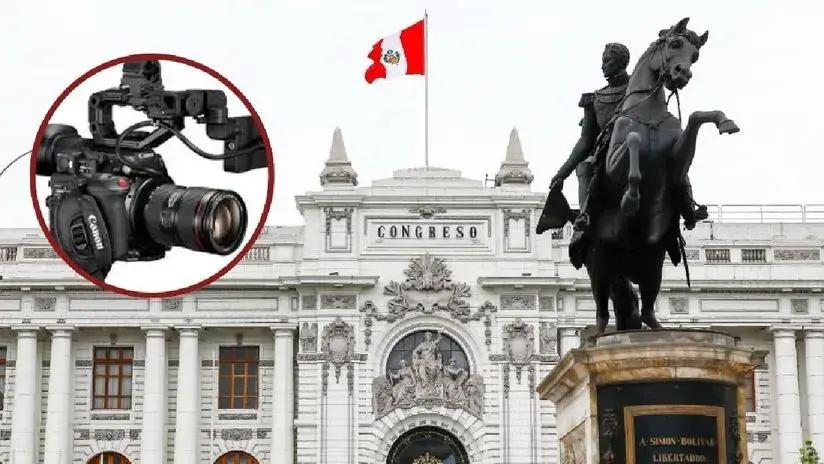 Pleno del JNE revisará apelación de Fernando Rospigliosi por uso de cámara del Congreso en mitin de Keiko Fujimori