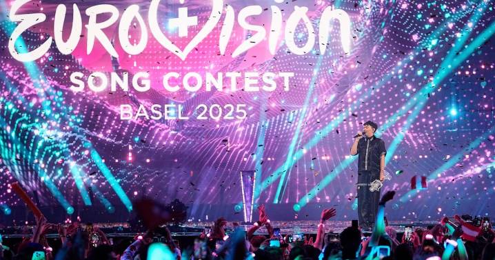 Eurovisión 2026: Cuatro países salen del concurso en protesta por la participación de Israel