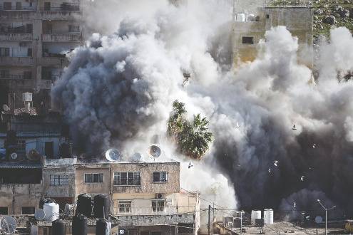 Israel increases 2026 defence budget to $34 billion despite ceasefire in Gaza