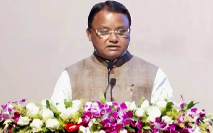 Odisha forms high-level committee to examine demands of teachers