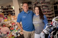 Pennsylvania boutique keeps foster kids clothed in kindness
